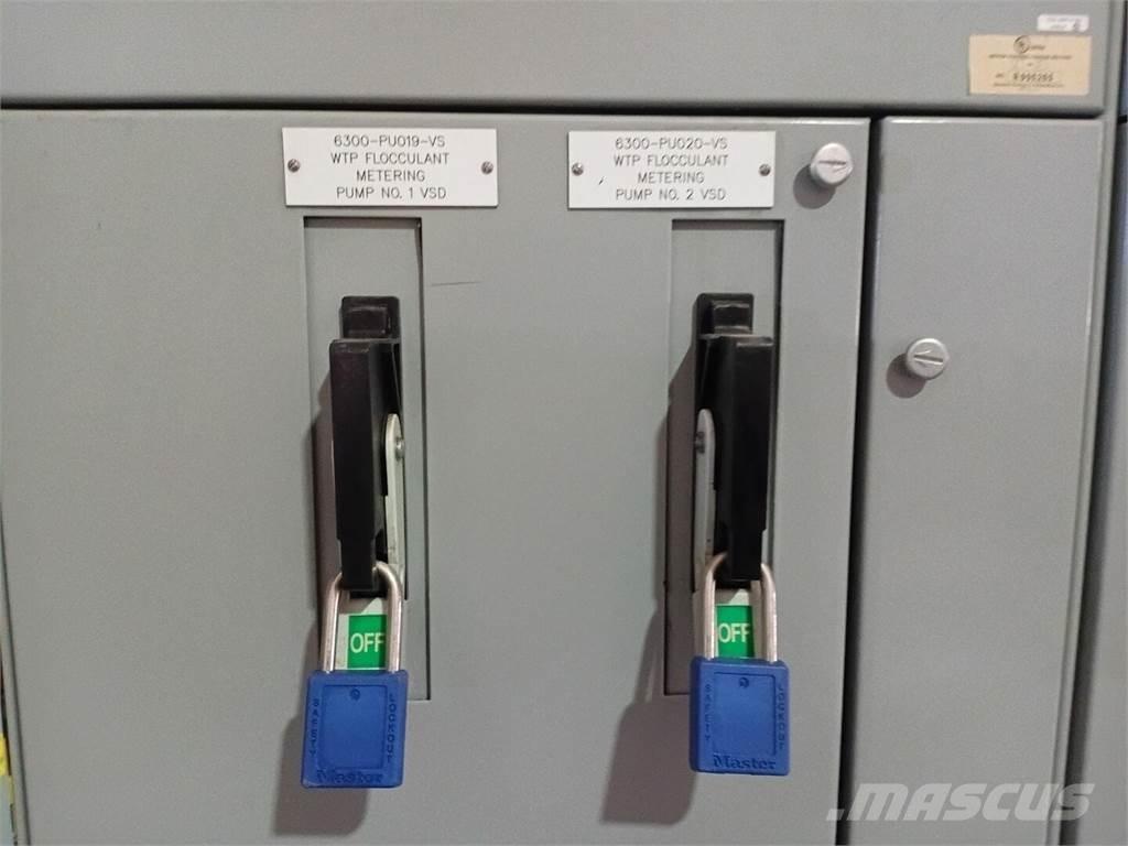 Siemens TIASTAR Будтехніка - Інші