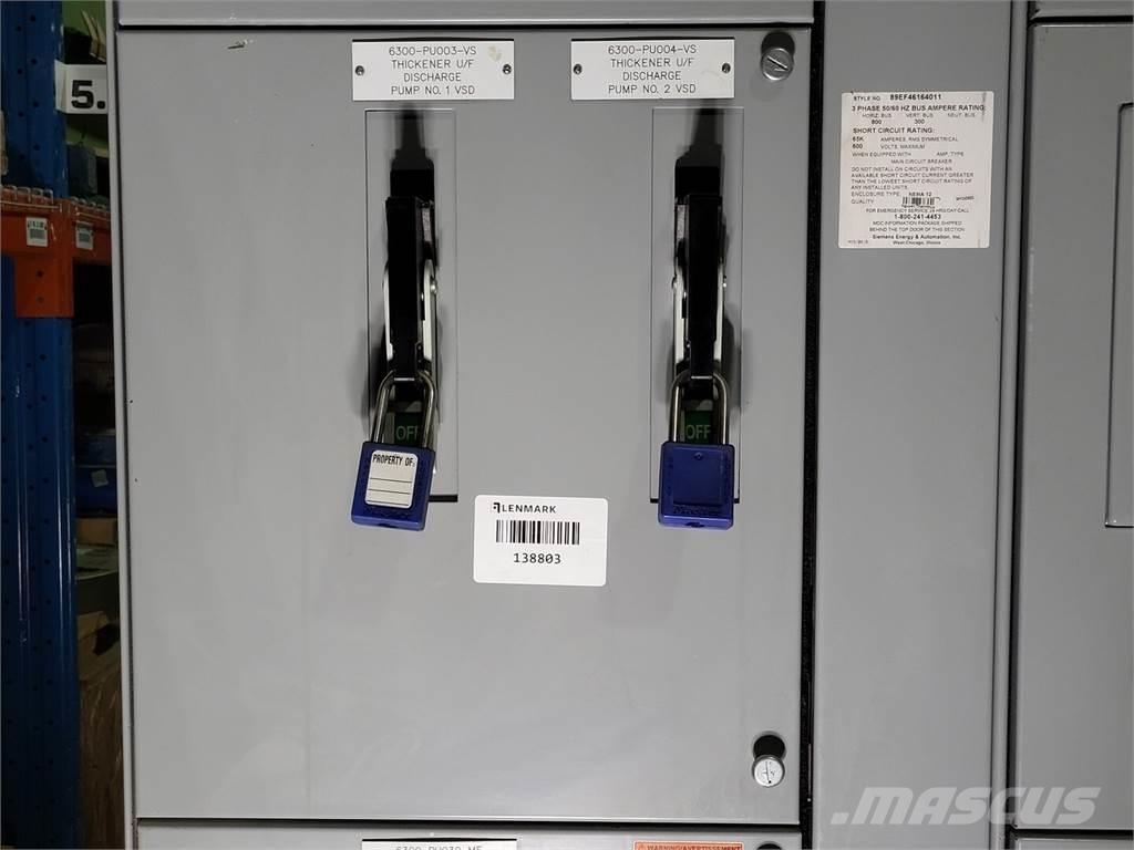 Siemens TIASTAR Будтехніка - Інші