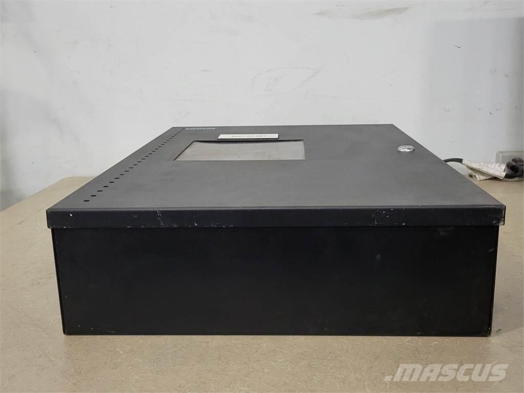 Siemens TXR-320 Будтехніка - Інші