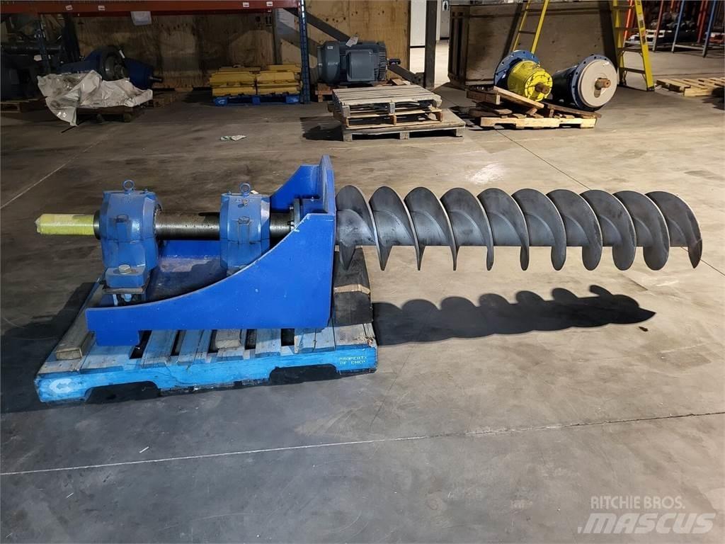  SKF Конвейєри / Транспортери
