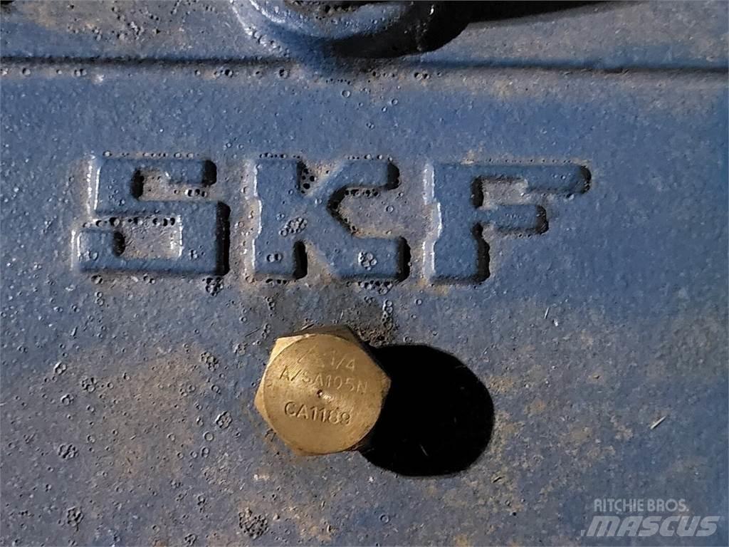  SKF Конвейєри / Транспортери