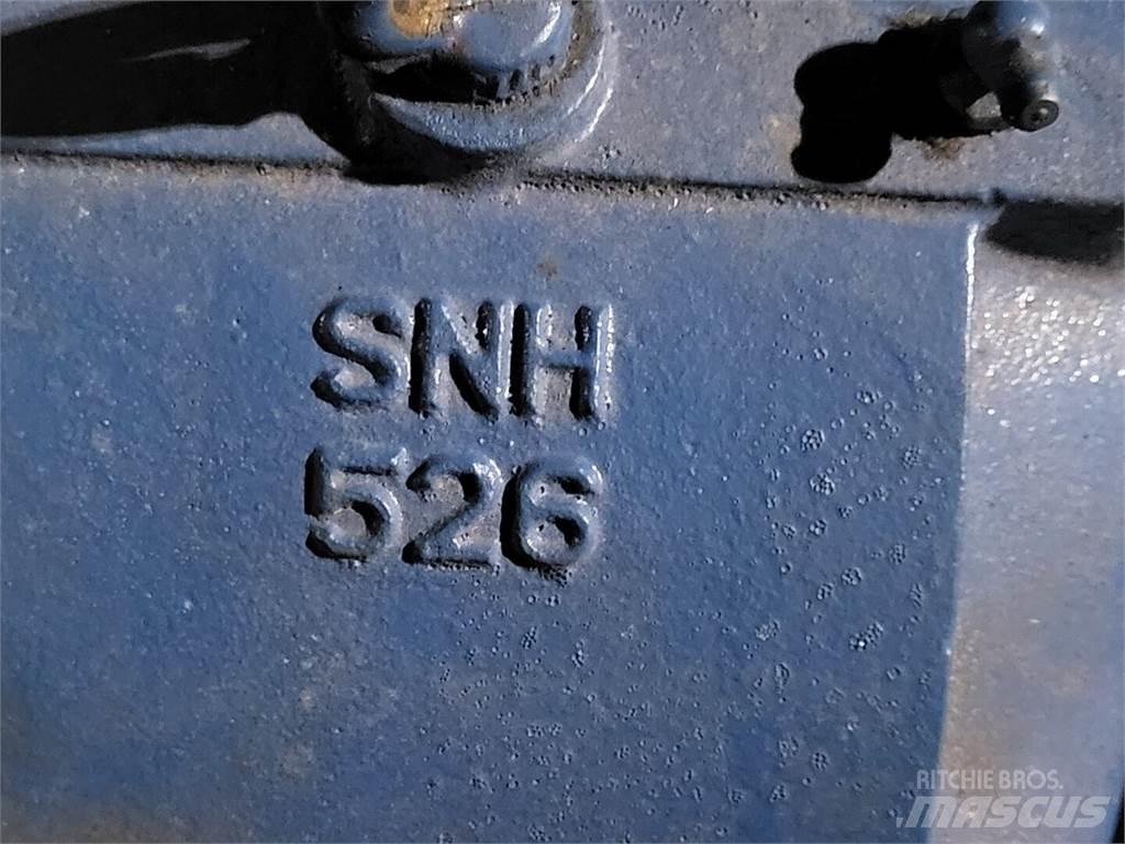  SKF Конвейєри / Транспортери