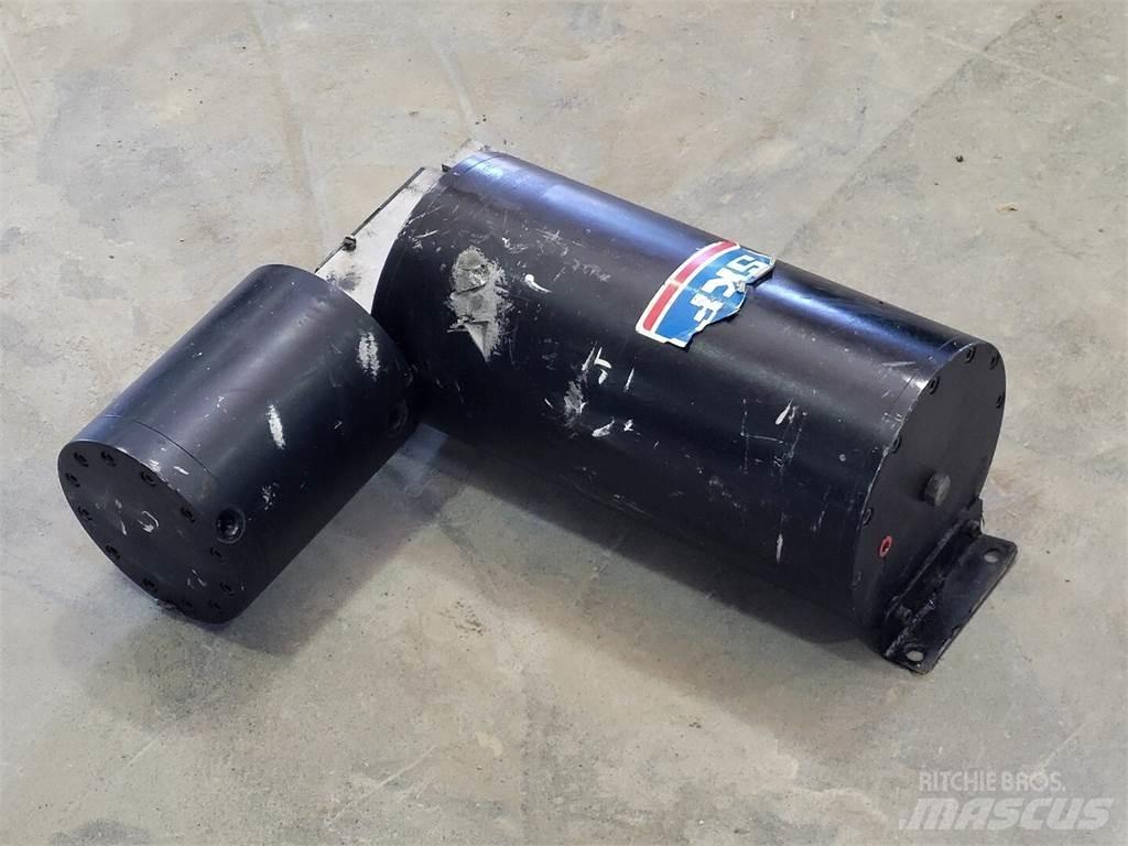  SKF SGH-50 Гідронасоси