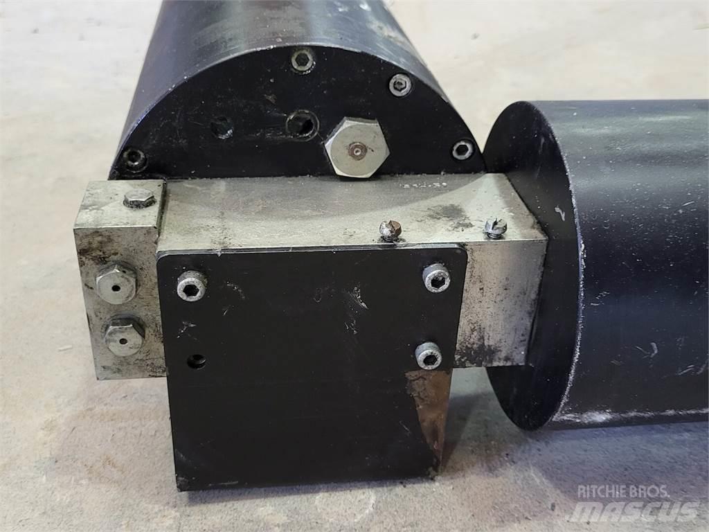  SKF SGH-50 Гідронасоси