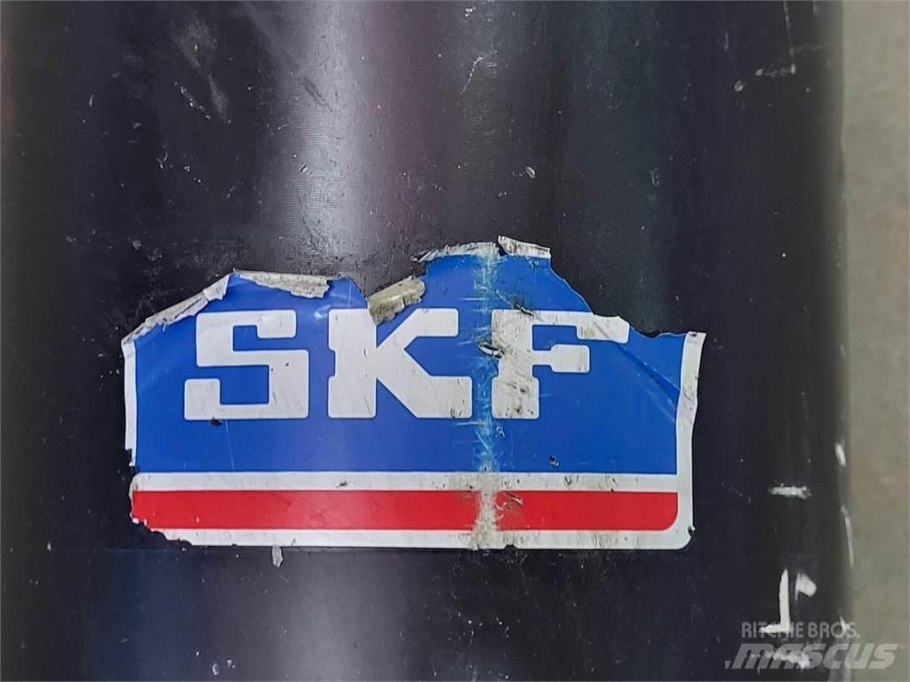  SKF SGH-50 Гідронасоси