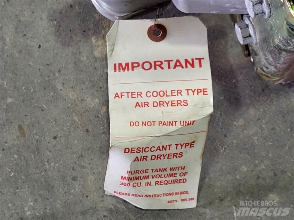  SKF Turbo-AC Осушувачі повітря