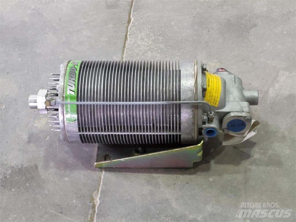  SKF Turbo-AC Осушувачі повітря