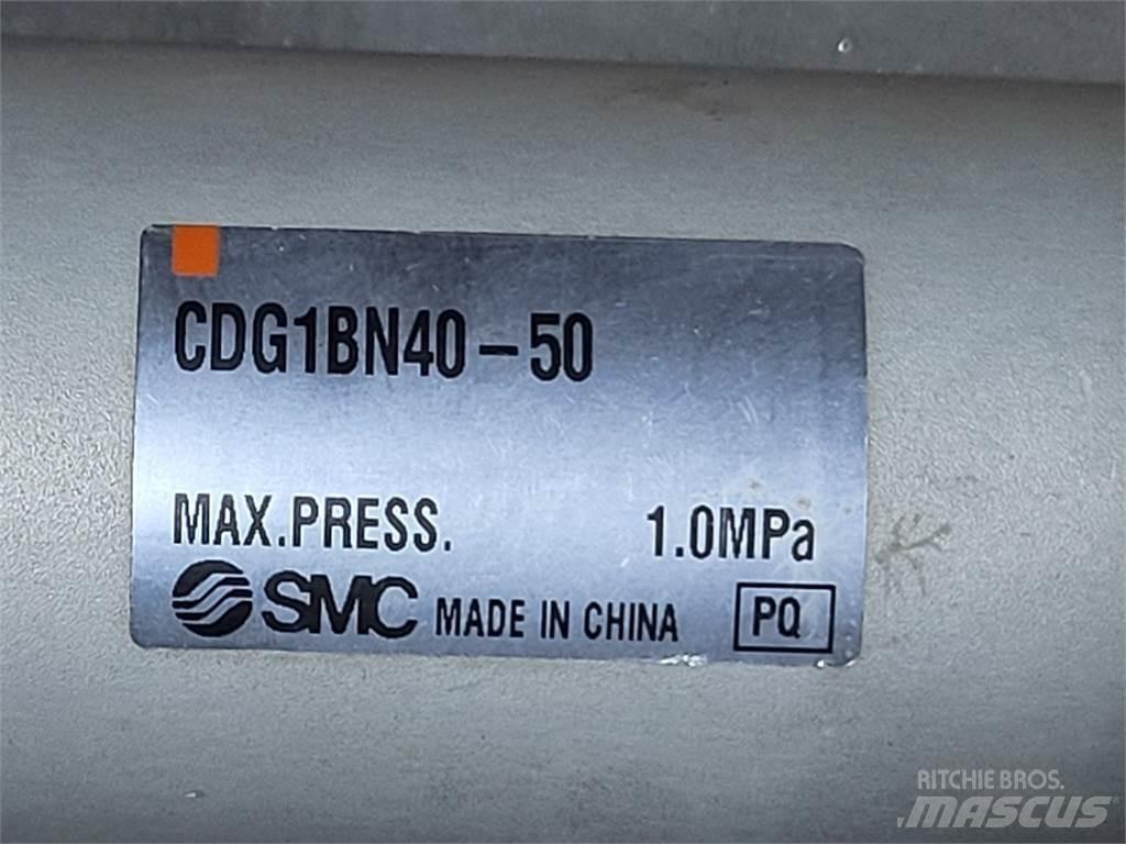 SMC CDG1BN40-50 Транспорт - Інші