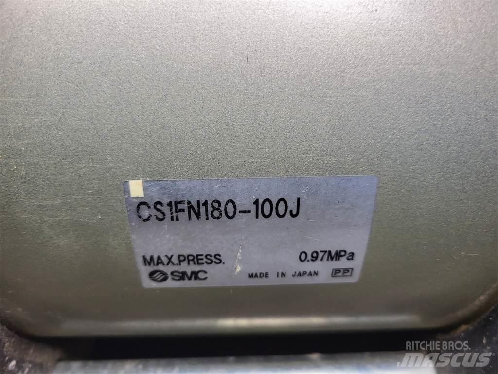 SMC CS1FN180-100J Транспорт - Інші