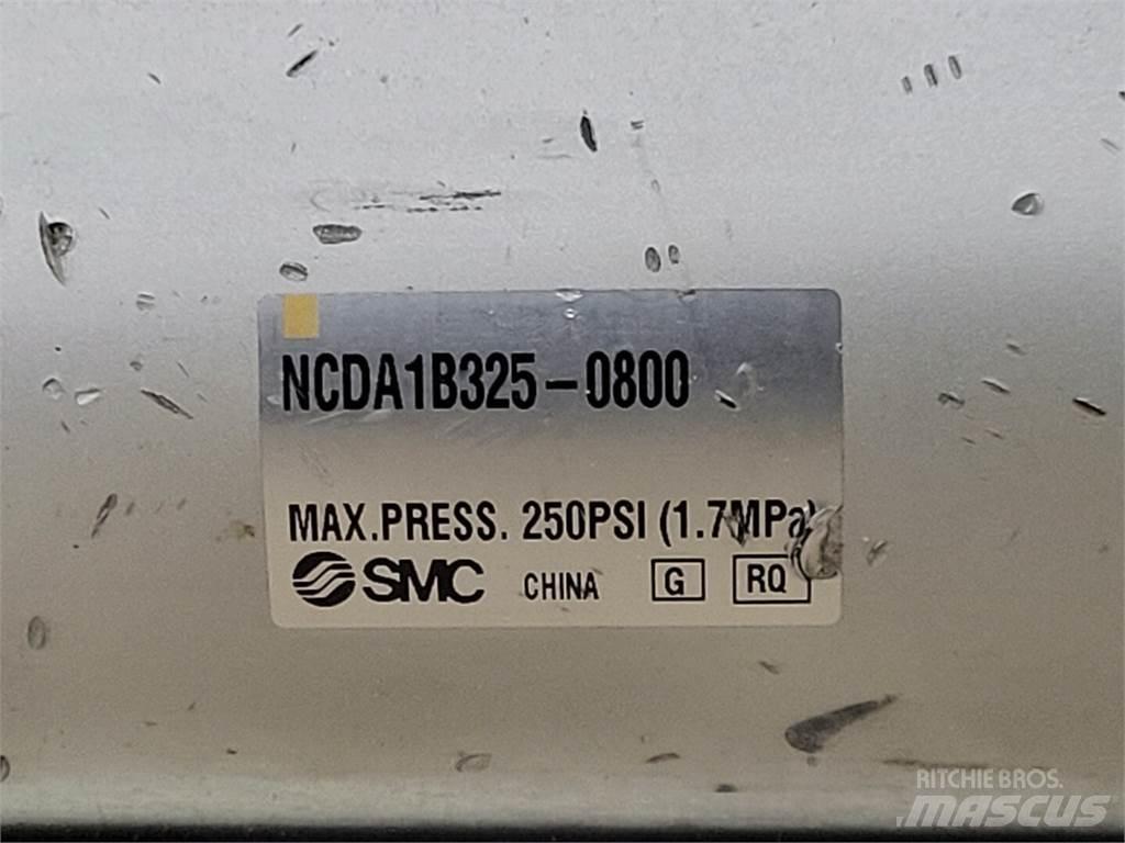 SMC NCDA1B325-0800 Транспорт - Інші