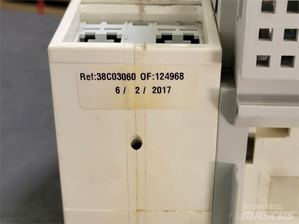 Socomec 95095320 Будтехніка - Інші