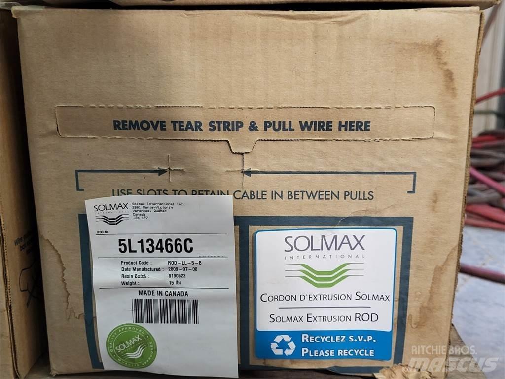 Solmax 5L13466C Зварювальні апарати