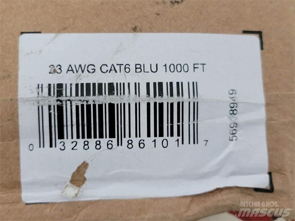 SOUTHWIRE CAT 6 Будтехніка - Інші