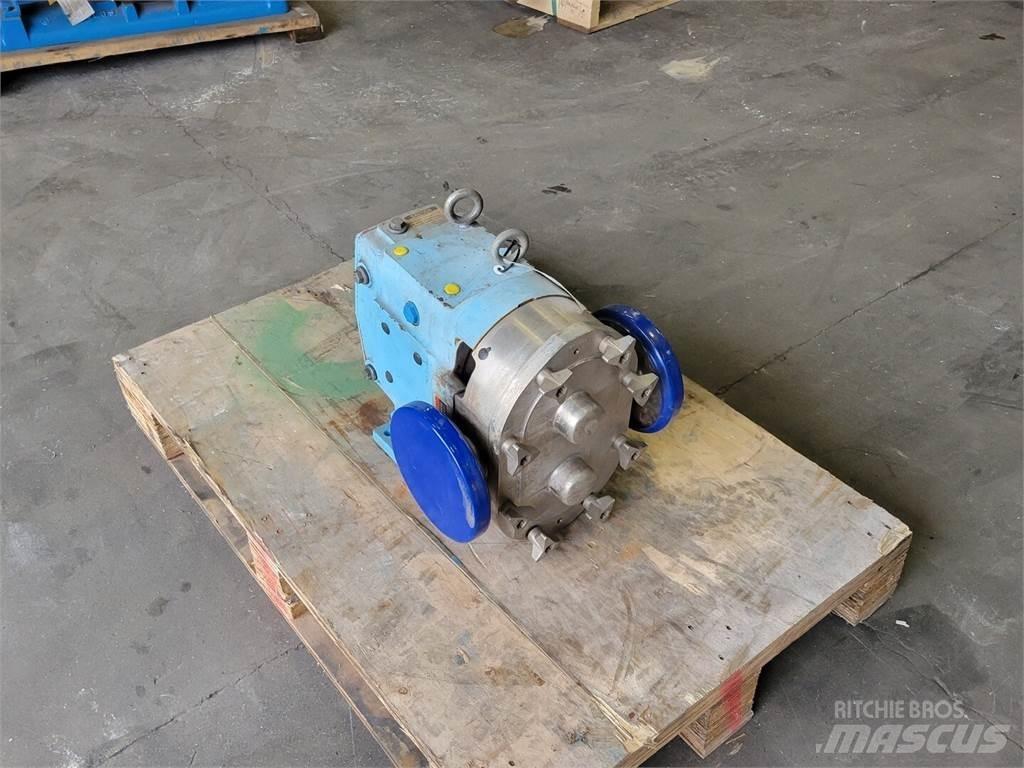  SPX 060 Гідронасоси