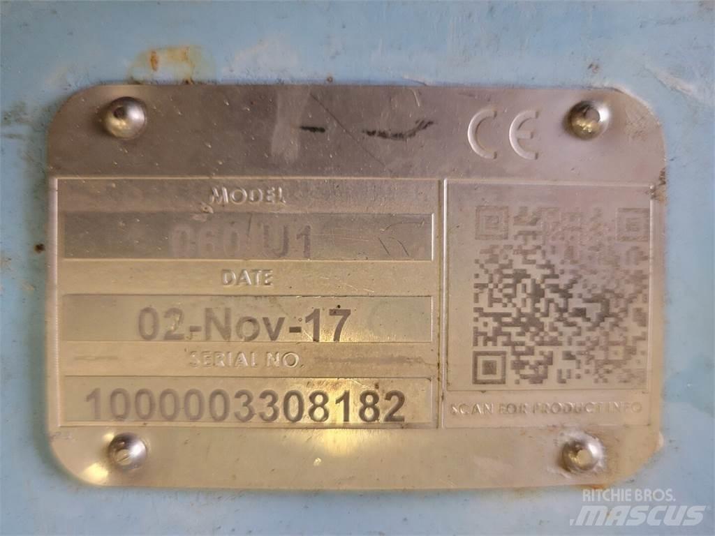  SPX 060-U1 Гідронасоси