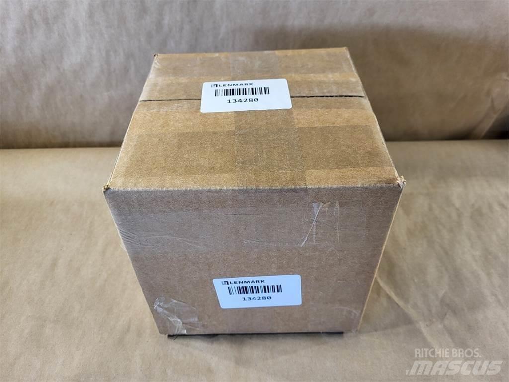  SPX MF-4092 Промислові двигуни
