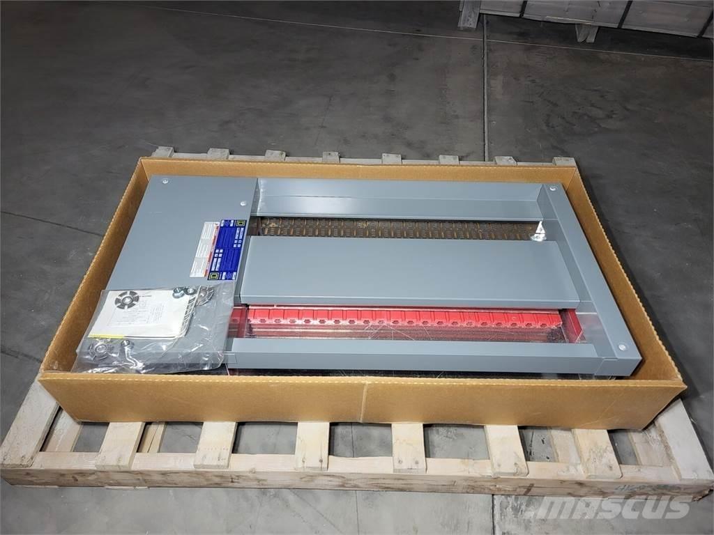  SQUARE D HCM32738 Будтехніка - Інші
