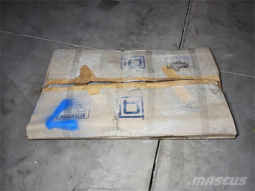  SQUARE D HCM73TSD Будтехніка - Інші