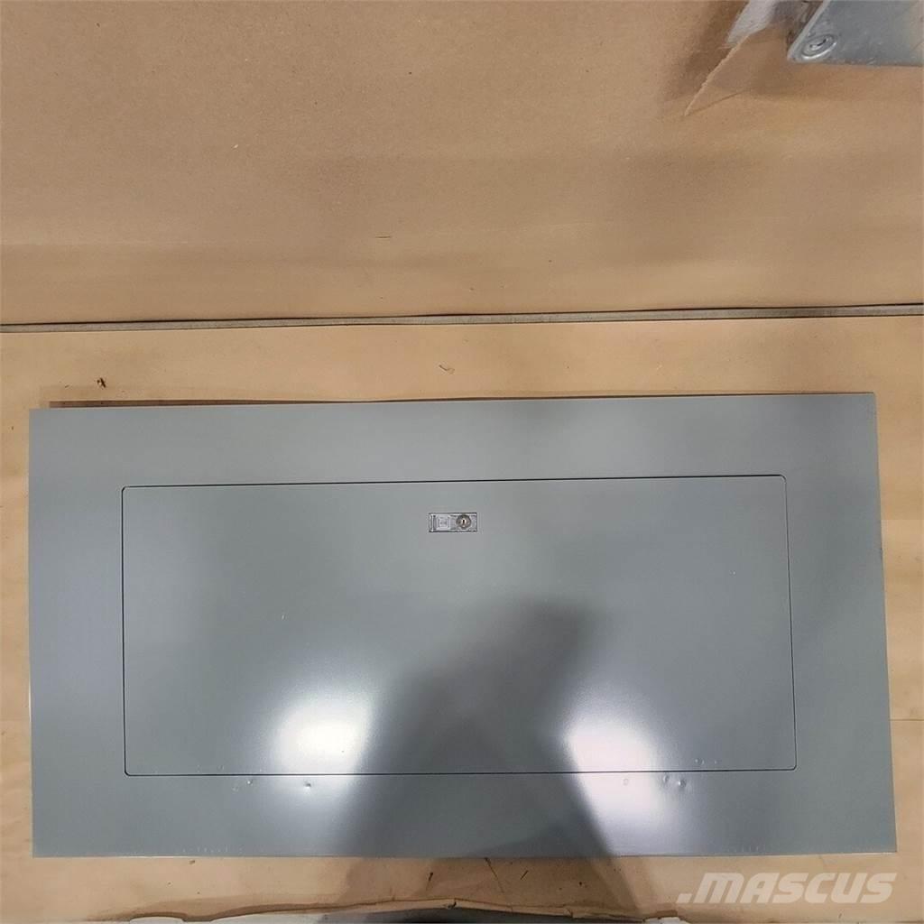  SQUARE D NC38S Будтехніка - Інші