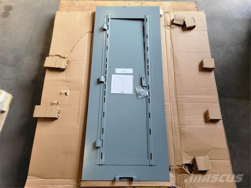  SQUARE D NC50SPH Будтехніка - Інші