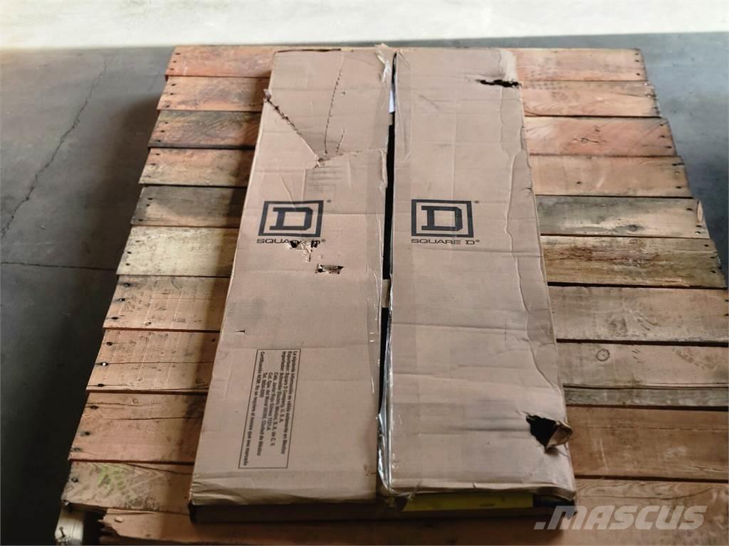  SQUARE D NC50SPH Будтехніка - Інші