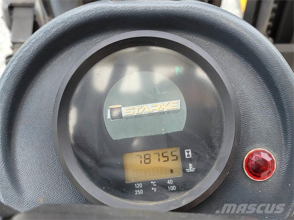  STARKE FGF35 Будтехніка - Інші