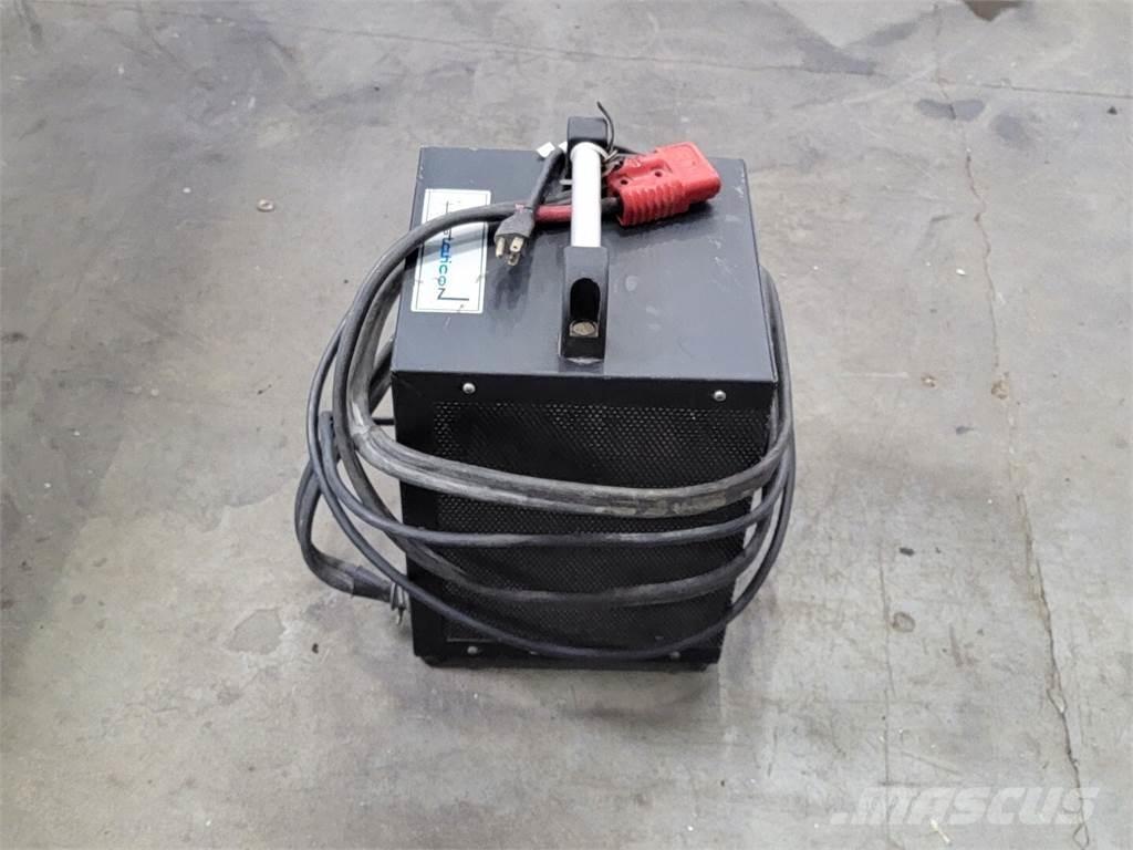  STATICON CLA12A520 Акумуляторні батареї