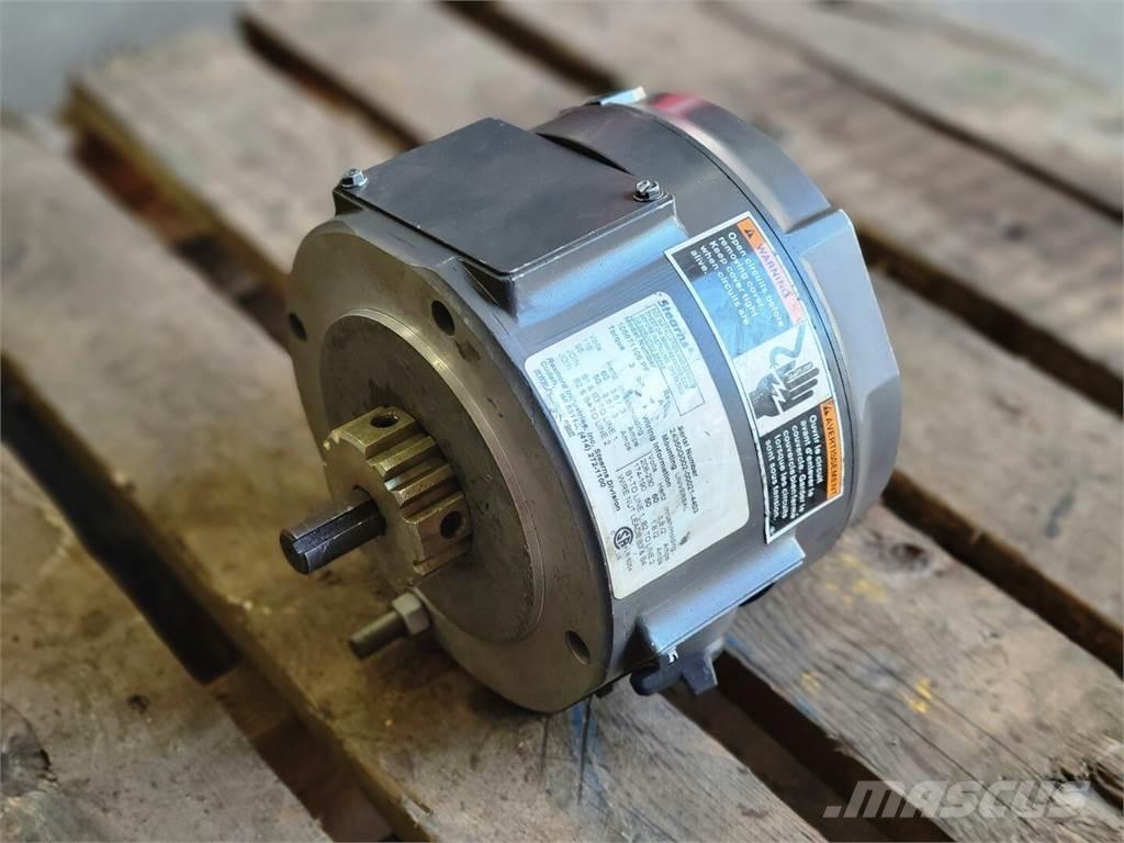  STEARNS 105671105PF Промислові двигуни