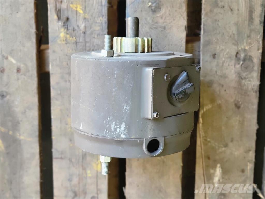  STEARNS 105671105PF Промислові двигуни