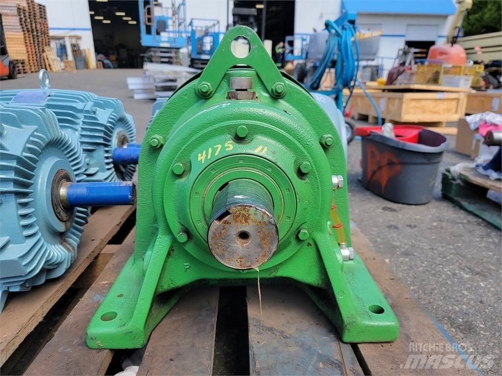 Sumitomo CHH-4175 Будтехніка - Інші
