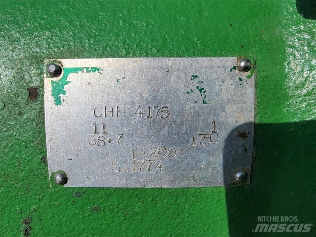 Sumitomo CHH-4175 Будтехніка - Інші
