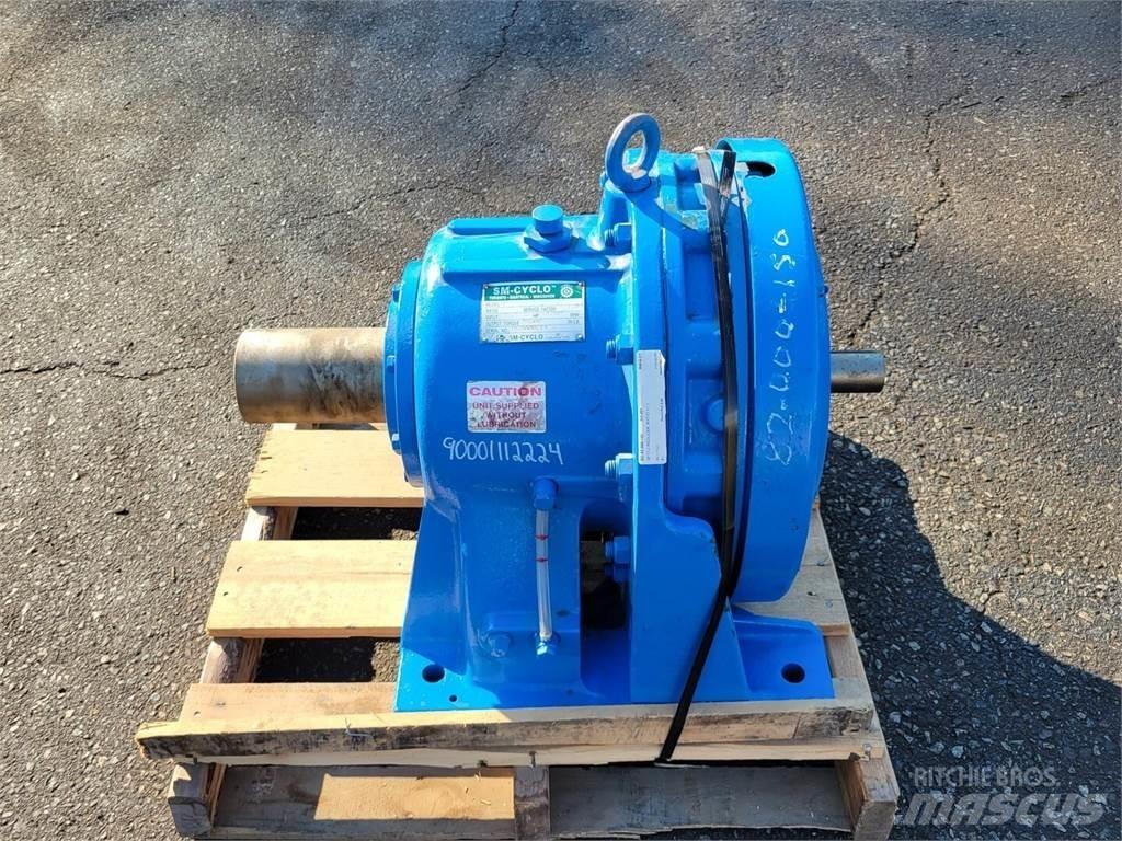Sumitomo CHH-4215Y-11 Будтехніка - Інші