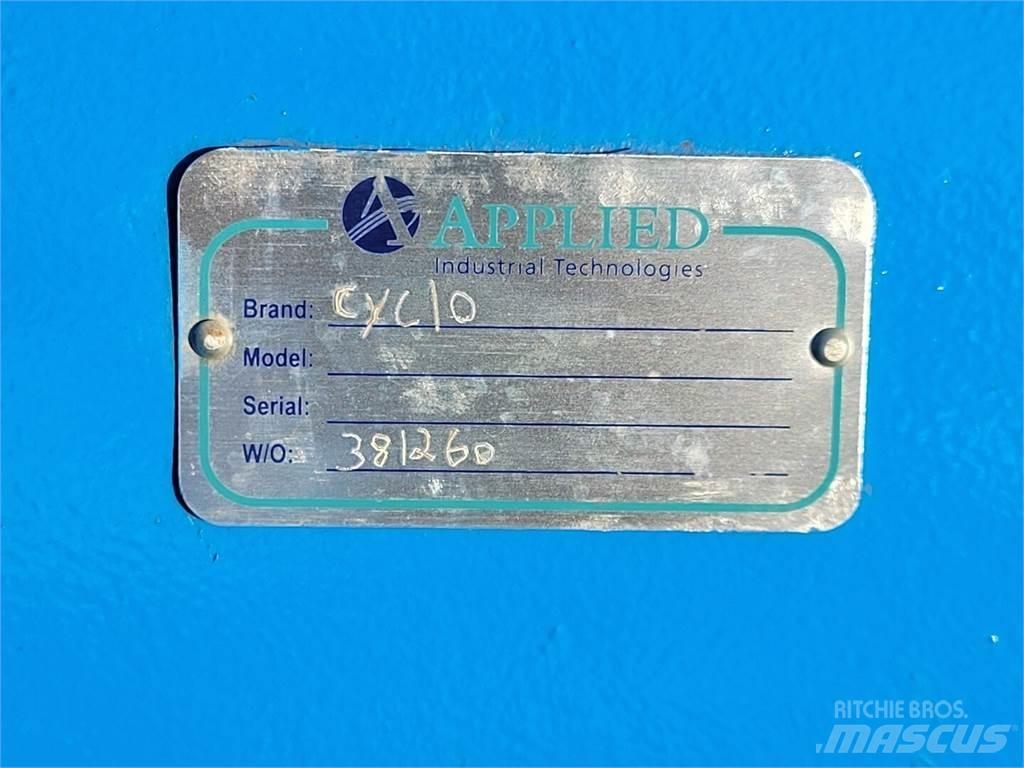 Sumitomo CHH-4215Y-11 Будтехніка - Інші