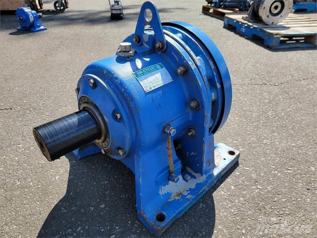 Sumitomo CHH-6190Y-11 Будтехніка - Інші