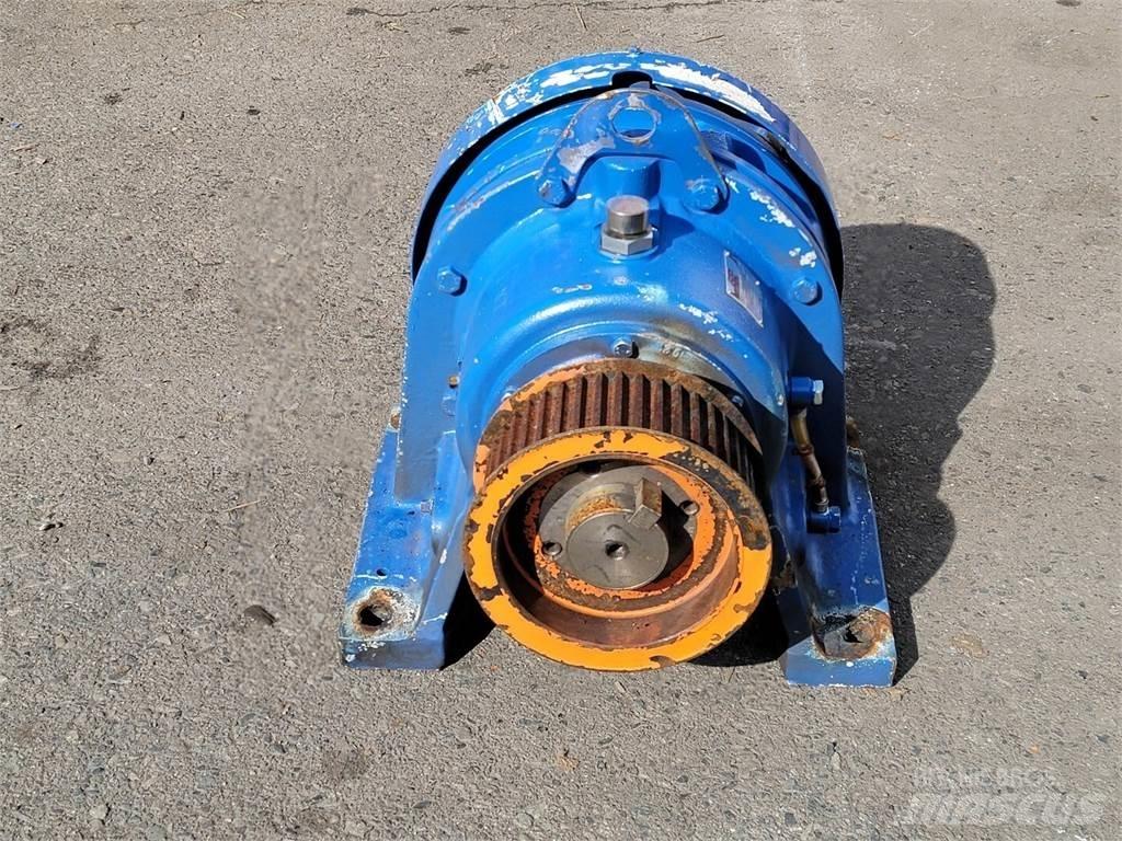 Sumitomo CHHJ-6175Y-11 Будтехніка - Інші