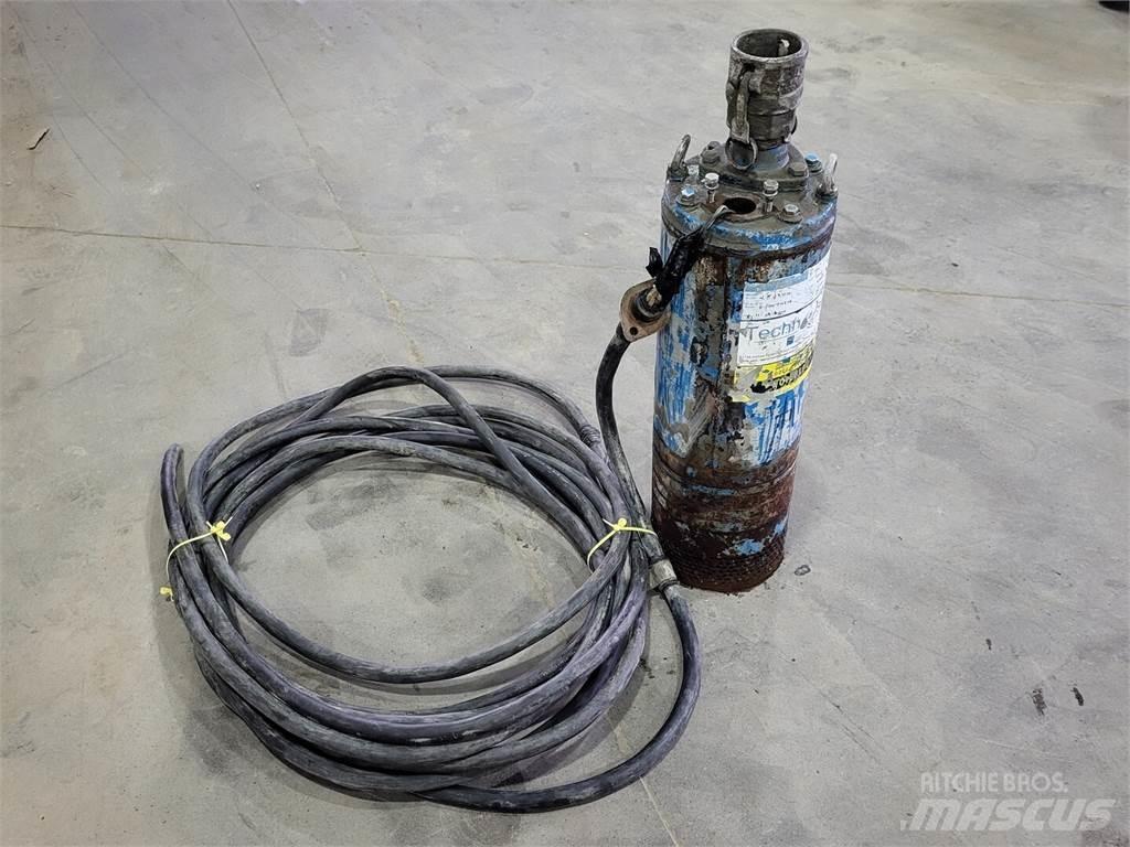  TECHNOSUB LH23.0W Гідронасоси