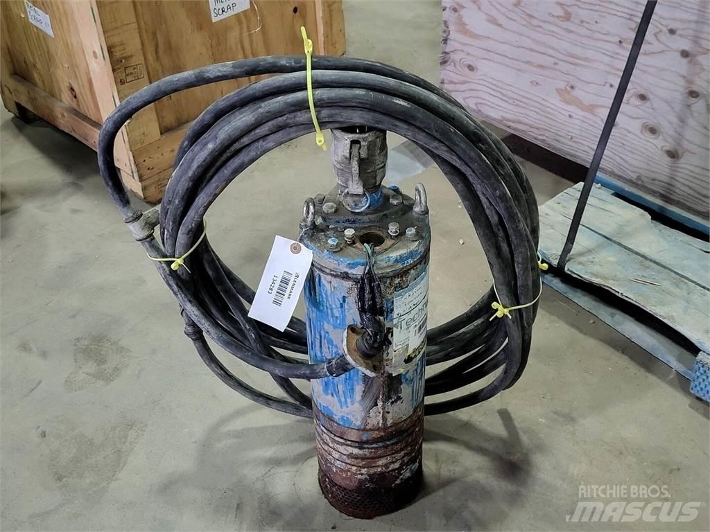  TECHNOSUB LH23.0W Гідронасоси