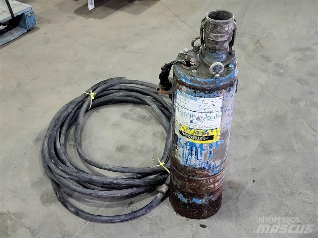  TECHNOSUB LH23.0W Гідронасоси