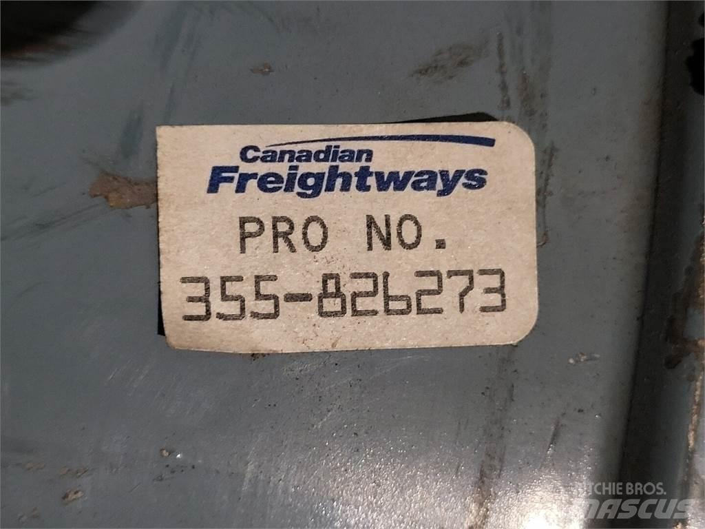  TECO PDH01006TE Промислові двигуни