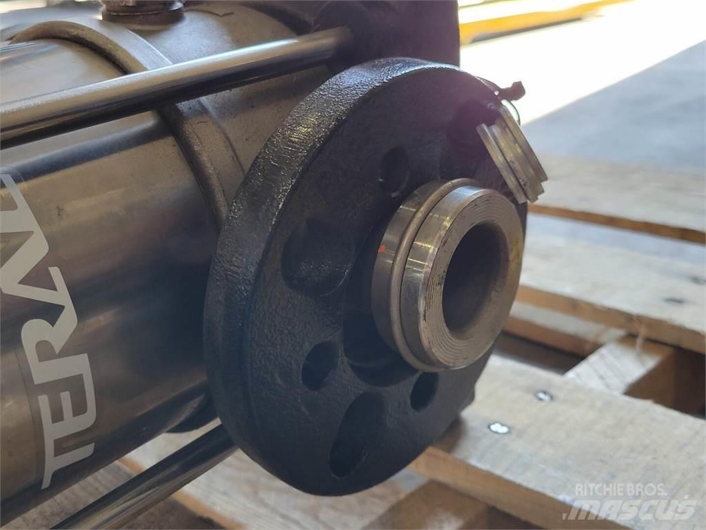  TERAL NSVMN25L8-675 Гідронасоси