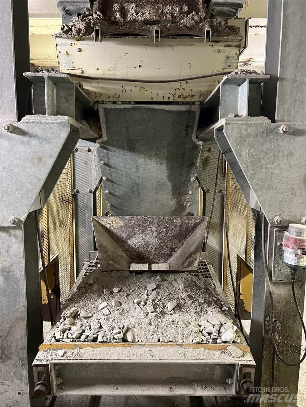 Terex D3C Інша підземна техніка