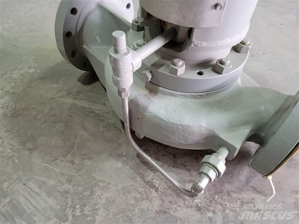 Textron CA6080B102 Гідронасоси