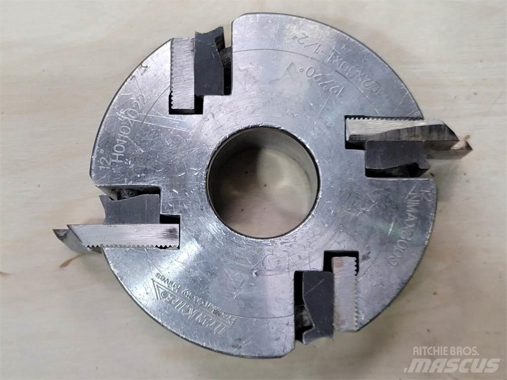Titan KNIFE H01102022 Будтехніка - Інші