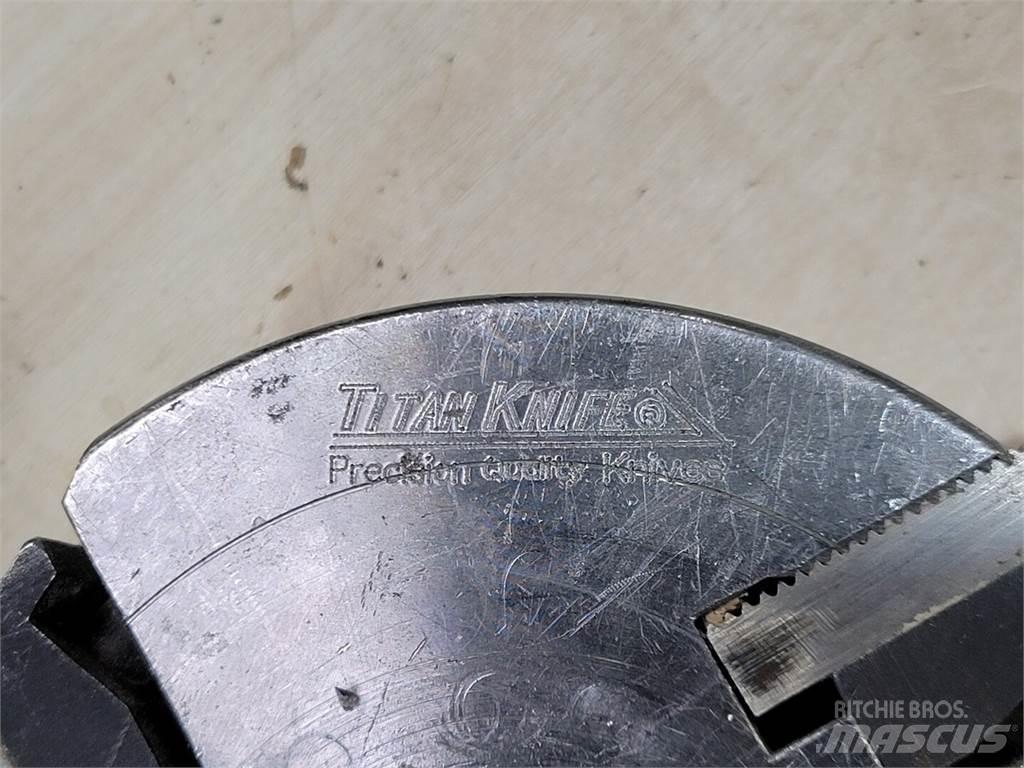 Titan KNIFE H01102022 Будтехніка - Інші