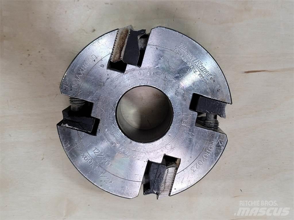 Titan KNIFE H01102023 Будтехніка - Інші