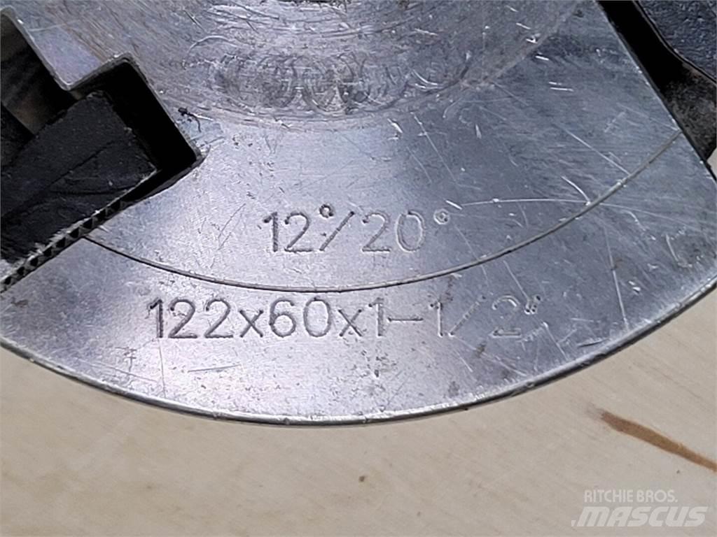Titan KNIFE H01102023 Будтехніка - Інші