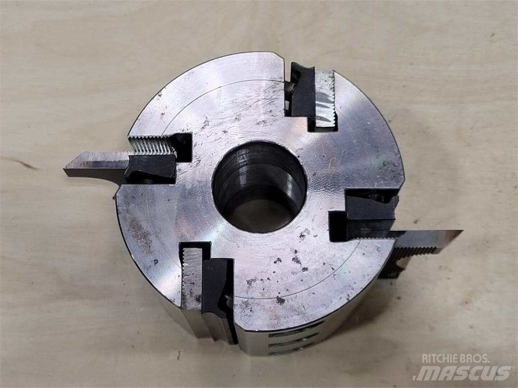 Titan KNIFE H01102025 Будтехніка - Інші