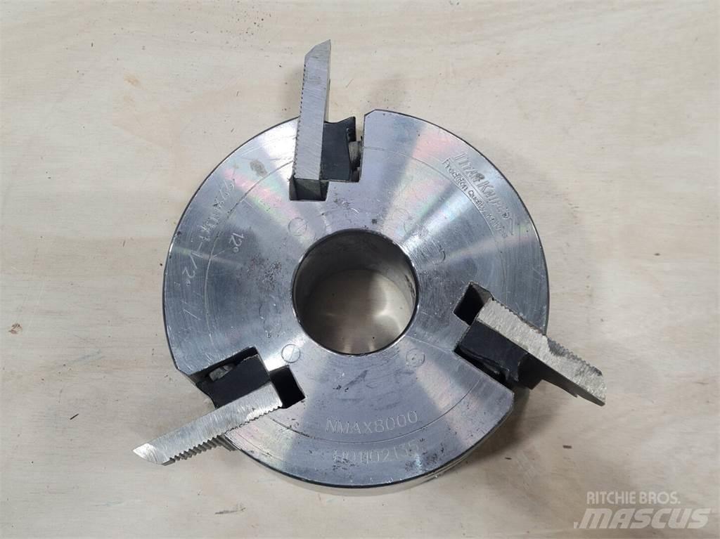 Titan KNIFE H01102135 Будтехніка - Інші