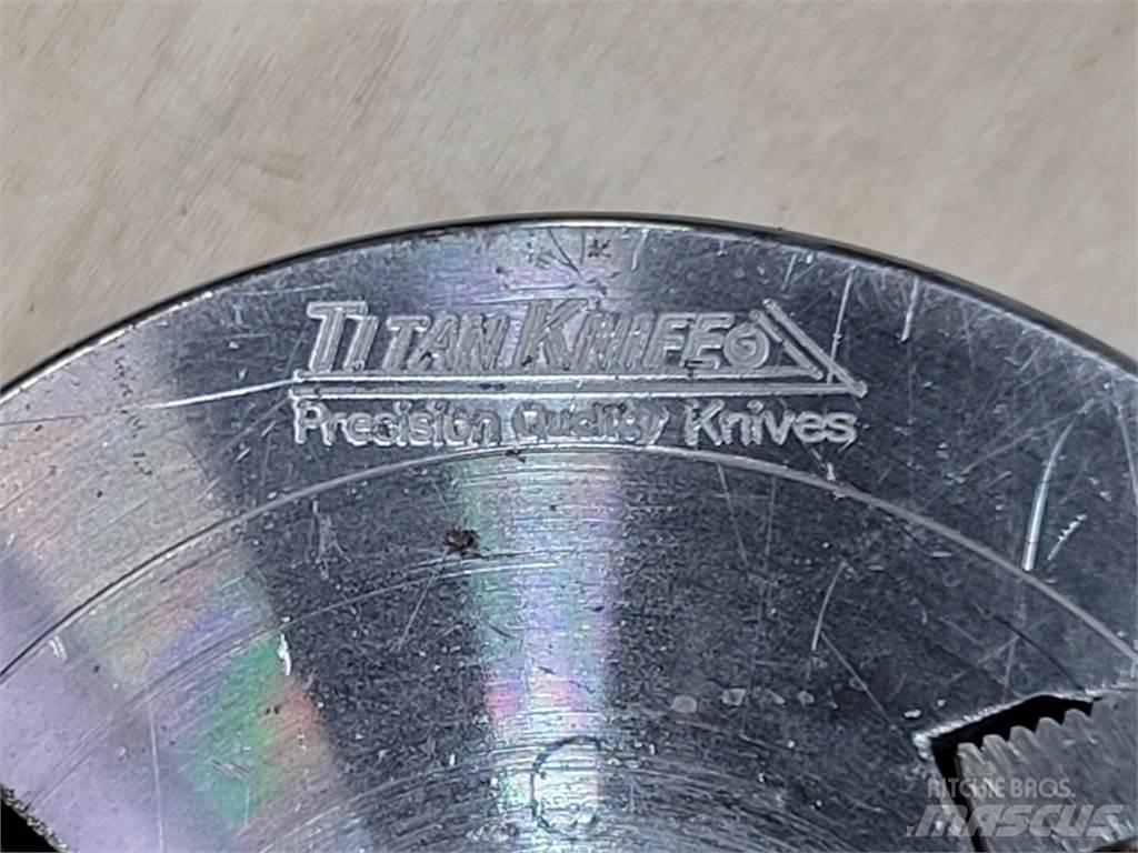 Titan KNIFE H01102135 Будтехніка - Інші