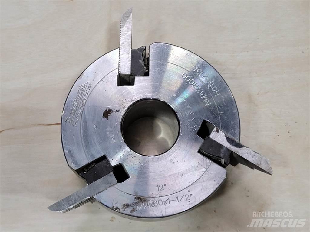 Titan KNIFE H01102135 Будтехніка - Інші